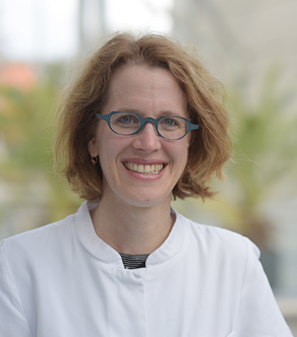 Prof. Dr. Antonia Joussen, FEBO 